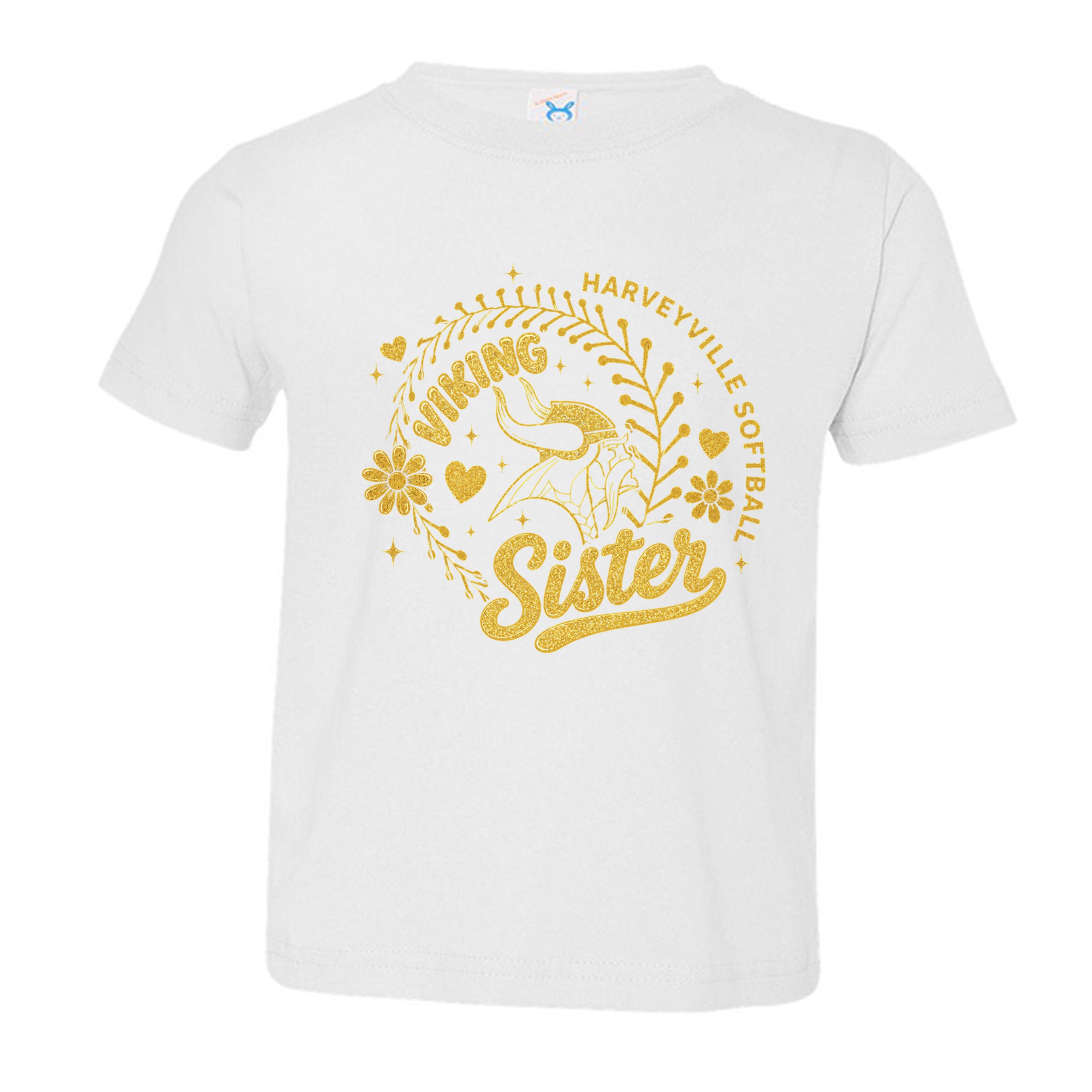 WHITE - 3321 - FRONT