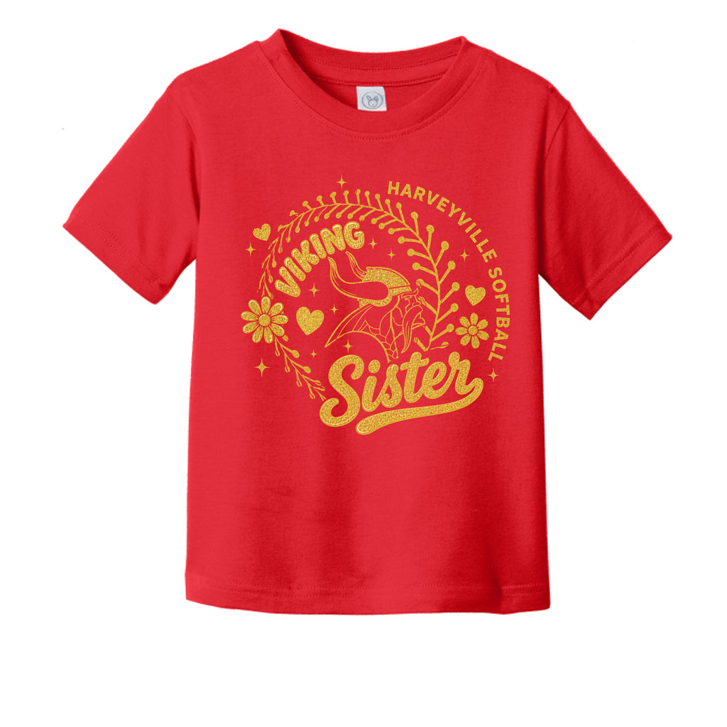RED - 3321 - FRONT