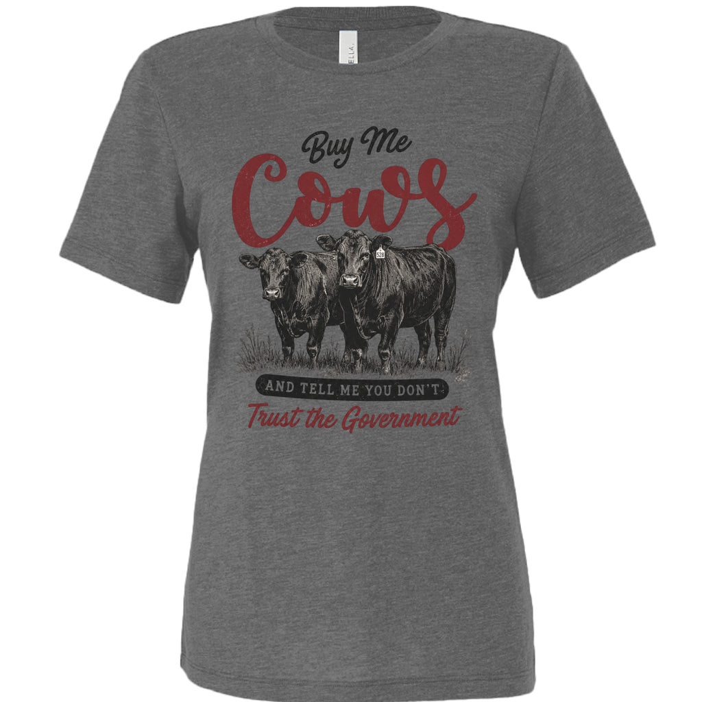 GREY TRIBLEND - 6413 - FRONT