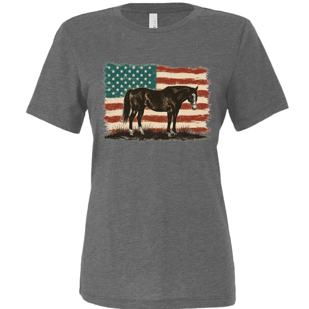 GREY TRIBLEND - 6413 - FRONT