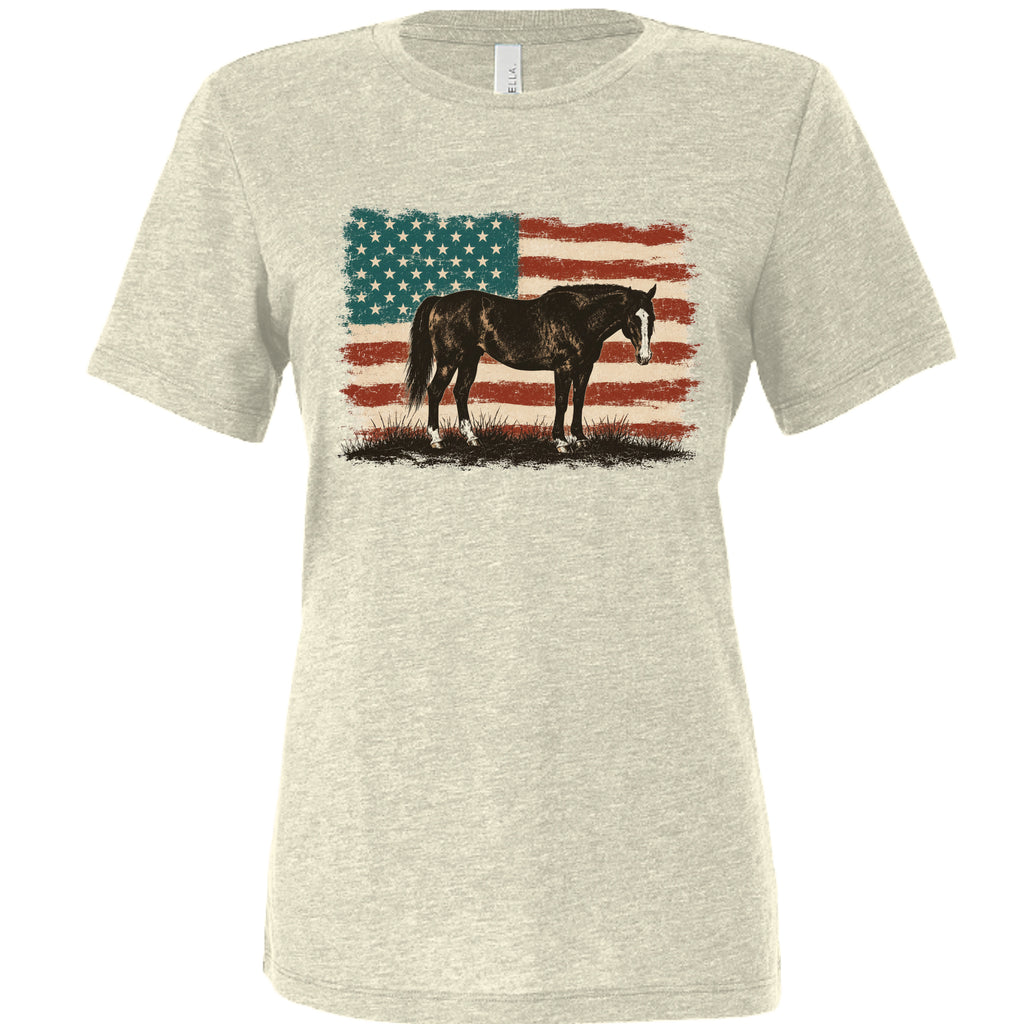 OATMEAL TRIBLEND - 6413 - FRONT