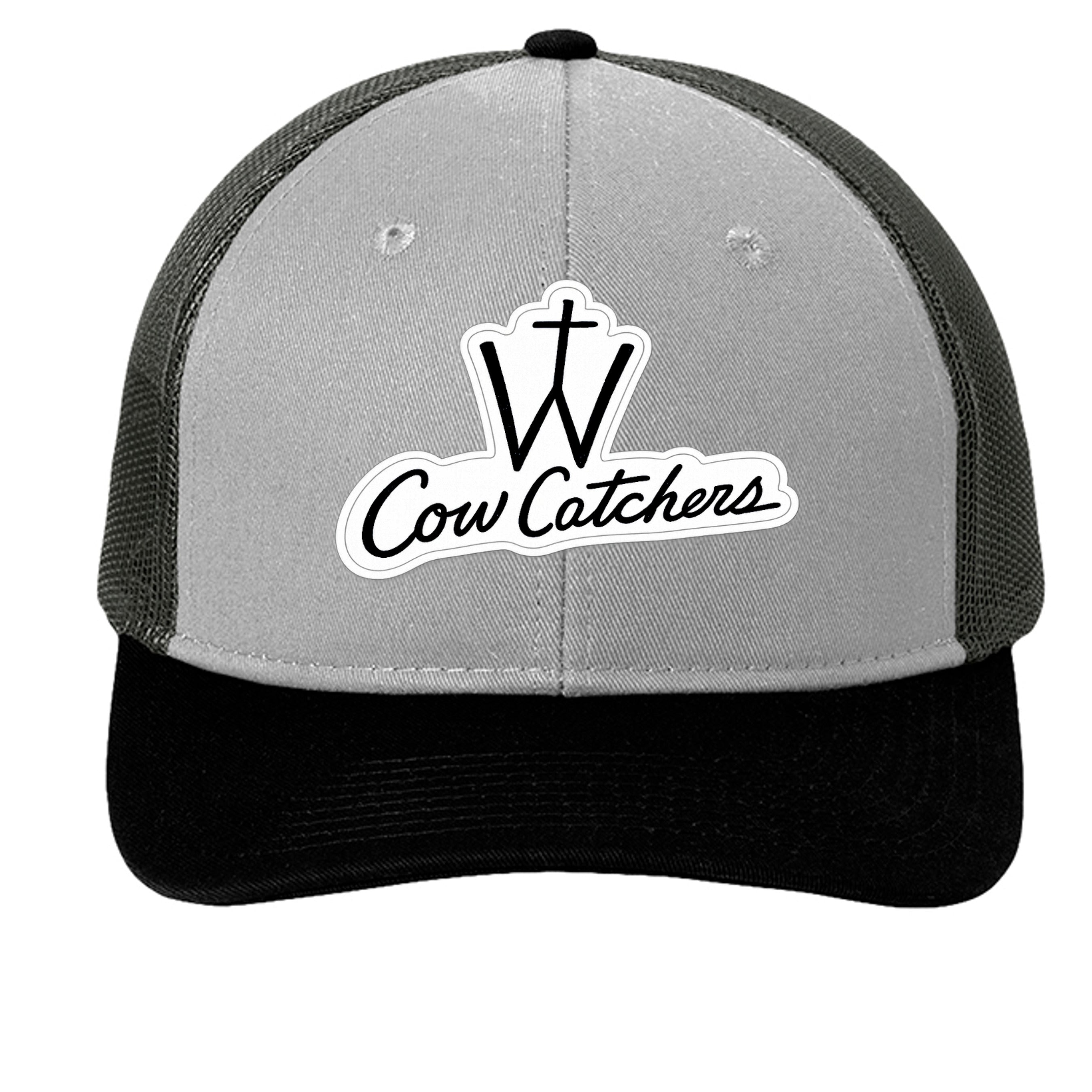 Gusty Grey/ Black/ Grey Steel - C402 - FRONT