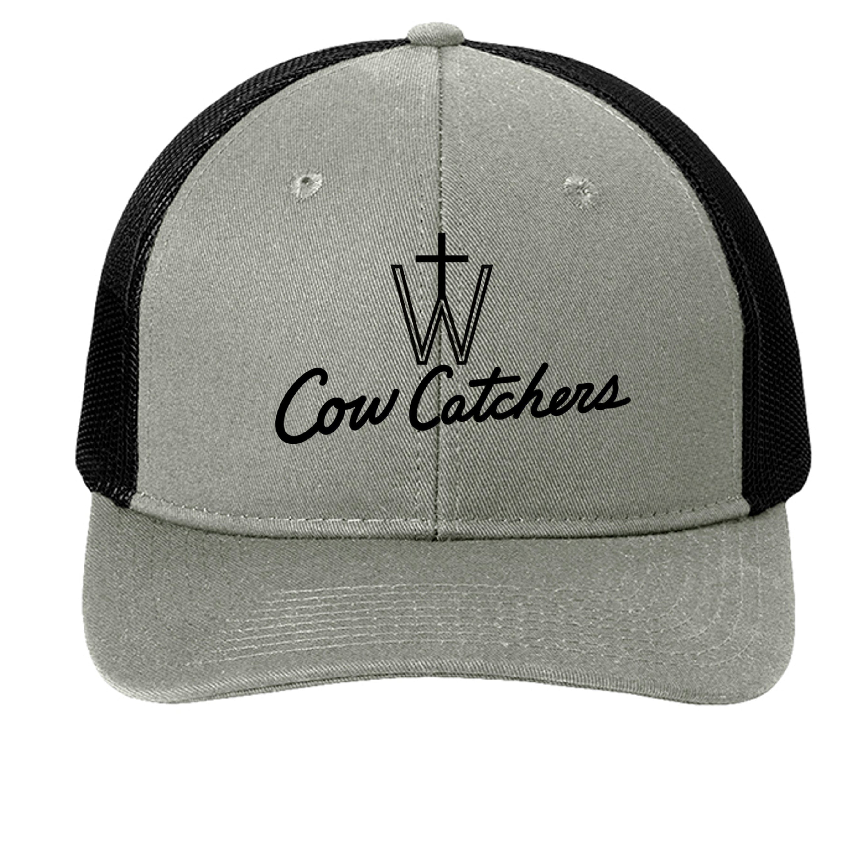 Heather Grey/ Black - C402 - FRONT