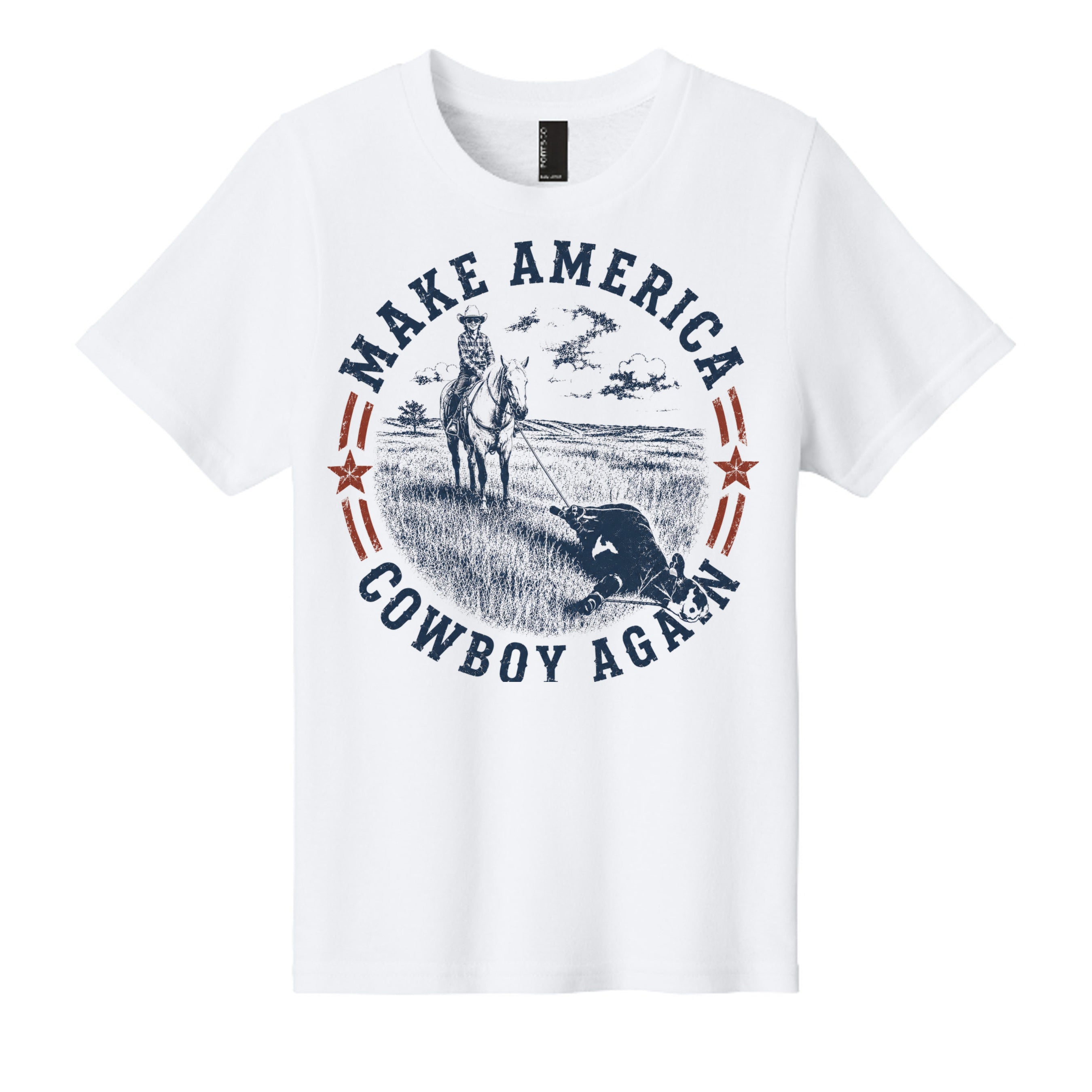 White - PC43Y - FRONT
