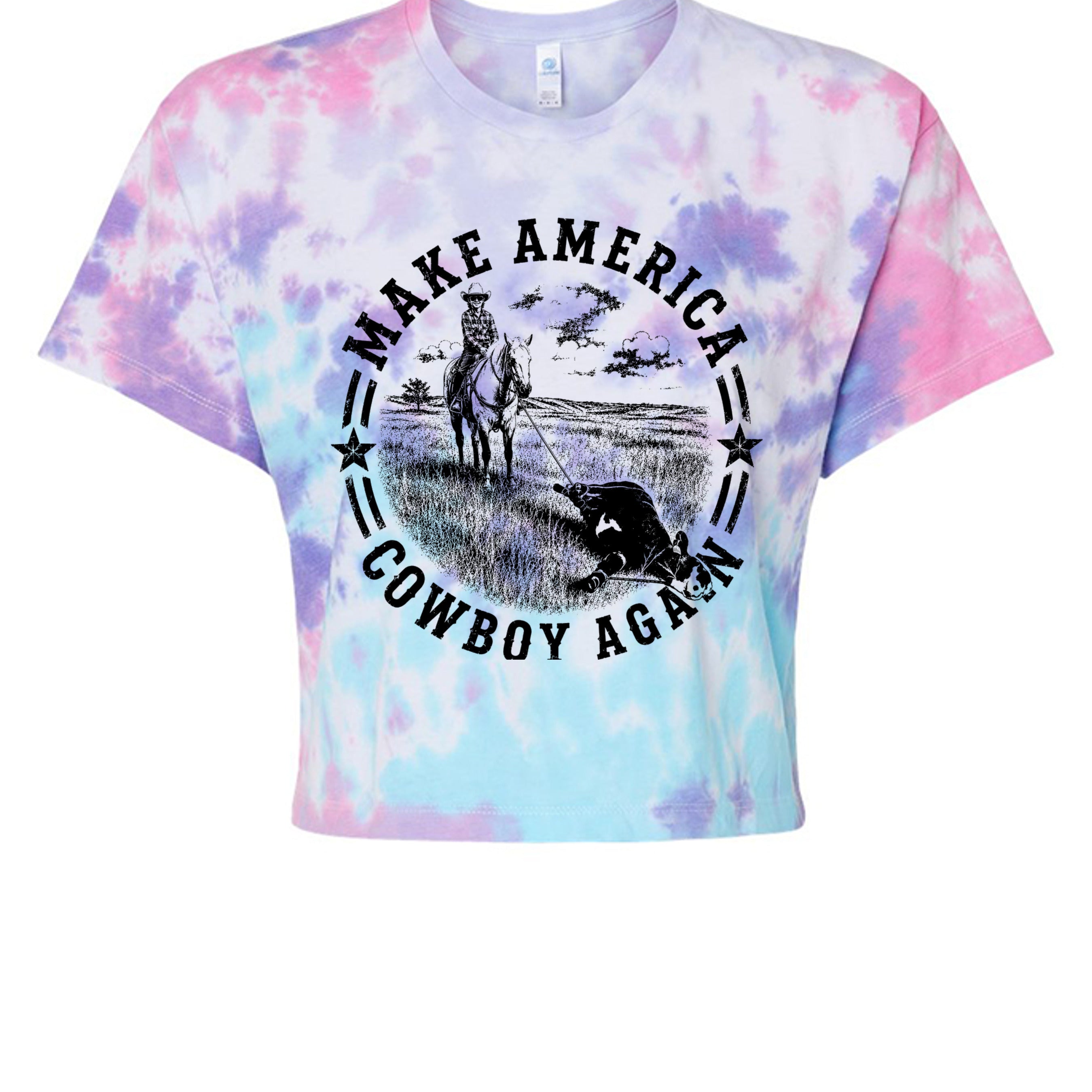 Cotton Candy - 1050CD - FRONT