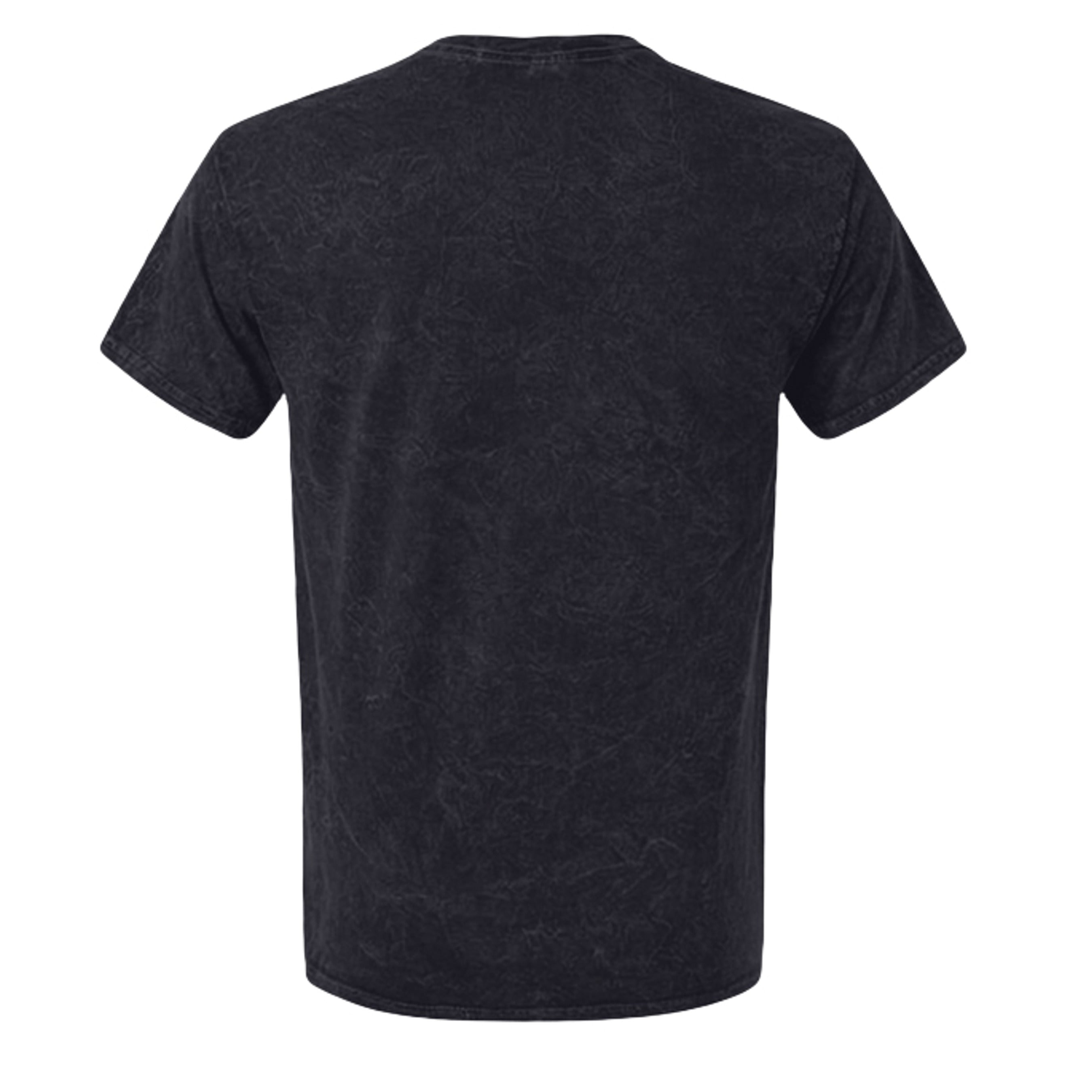 MINERAL BLACK - CD1300 - BACK