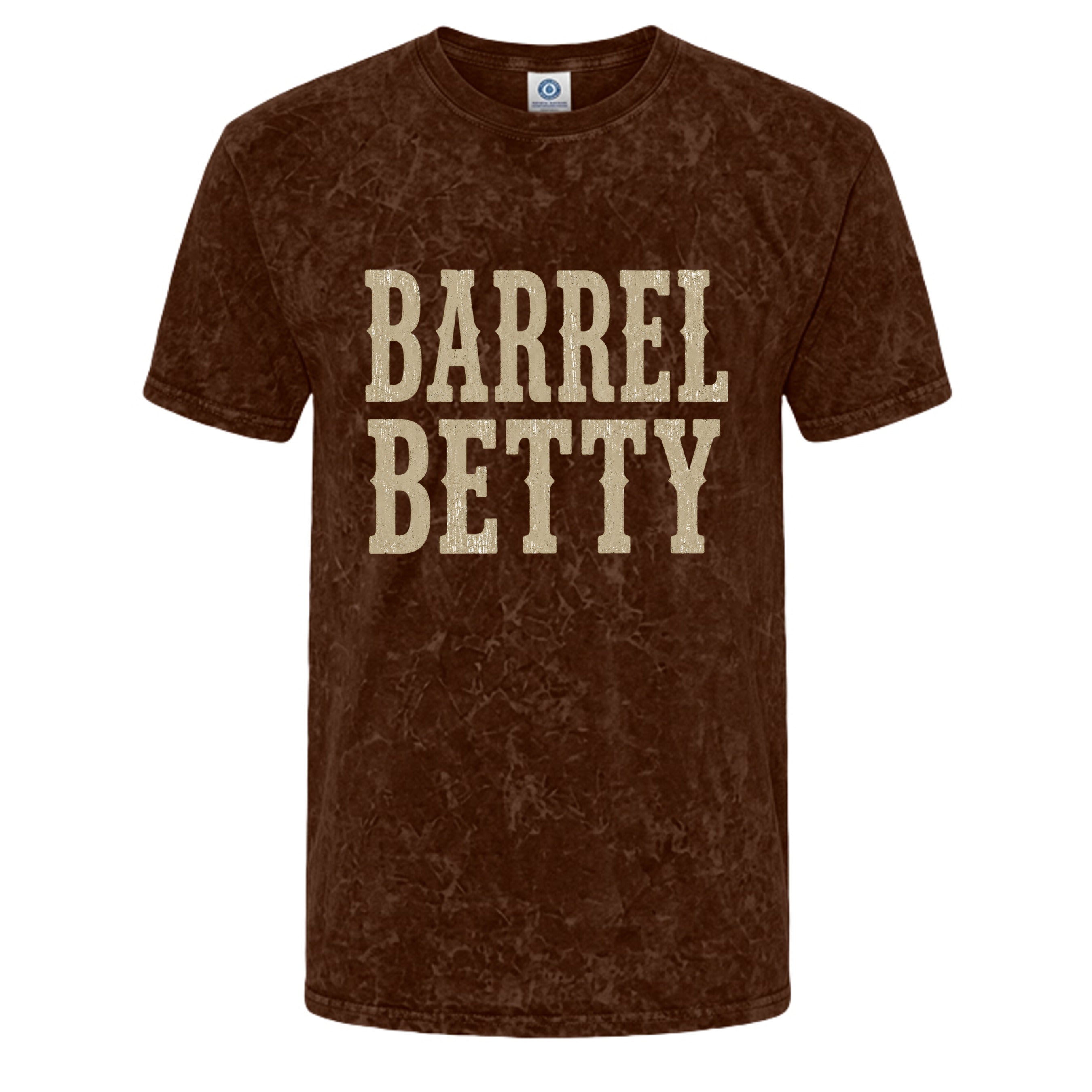 MINERAL BROWN - CD1300 - FRONT