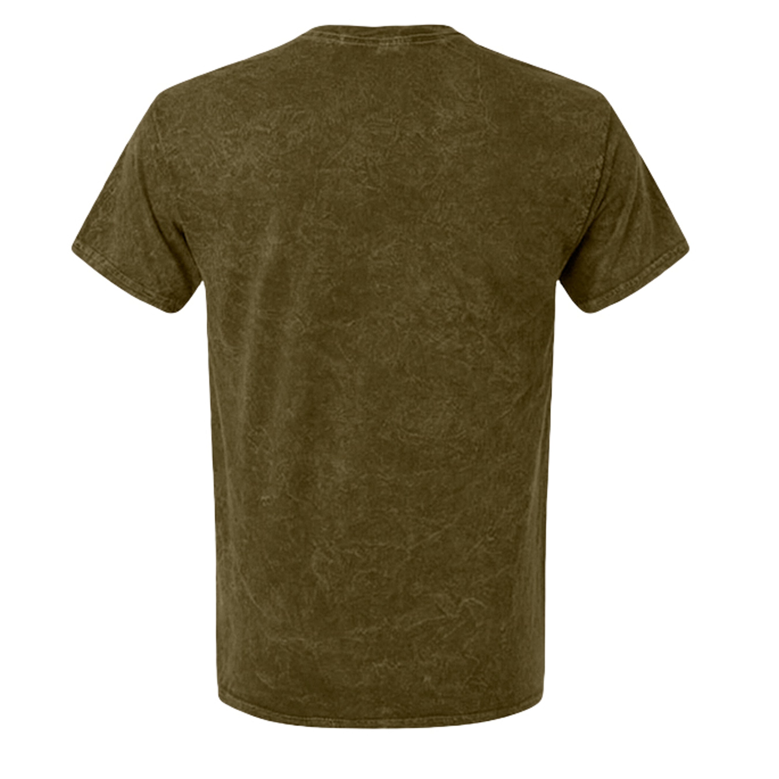 Mineral Green - CD1300 - BACK