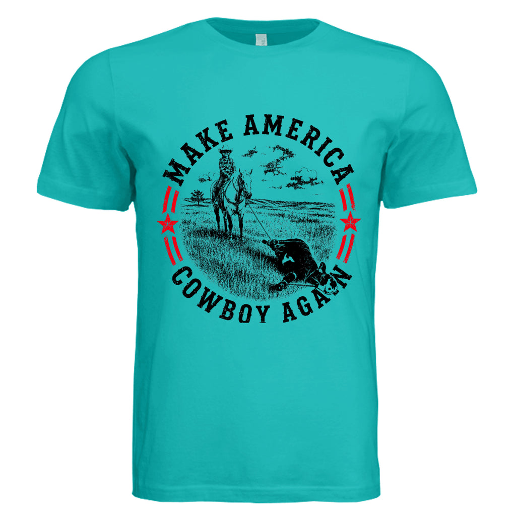 TEAL - 3001C - FRONT