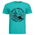 TEAL - 3001C - FRONT