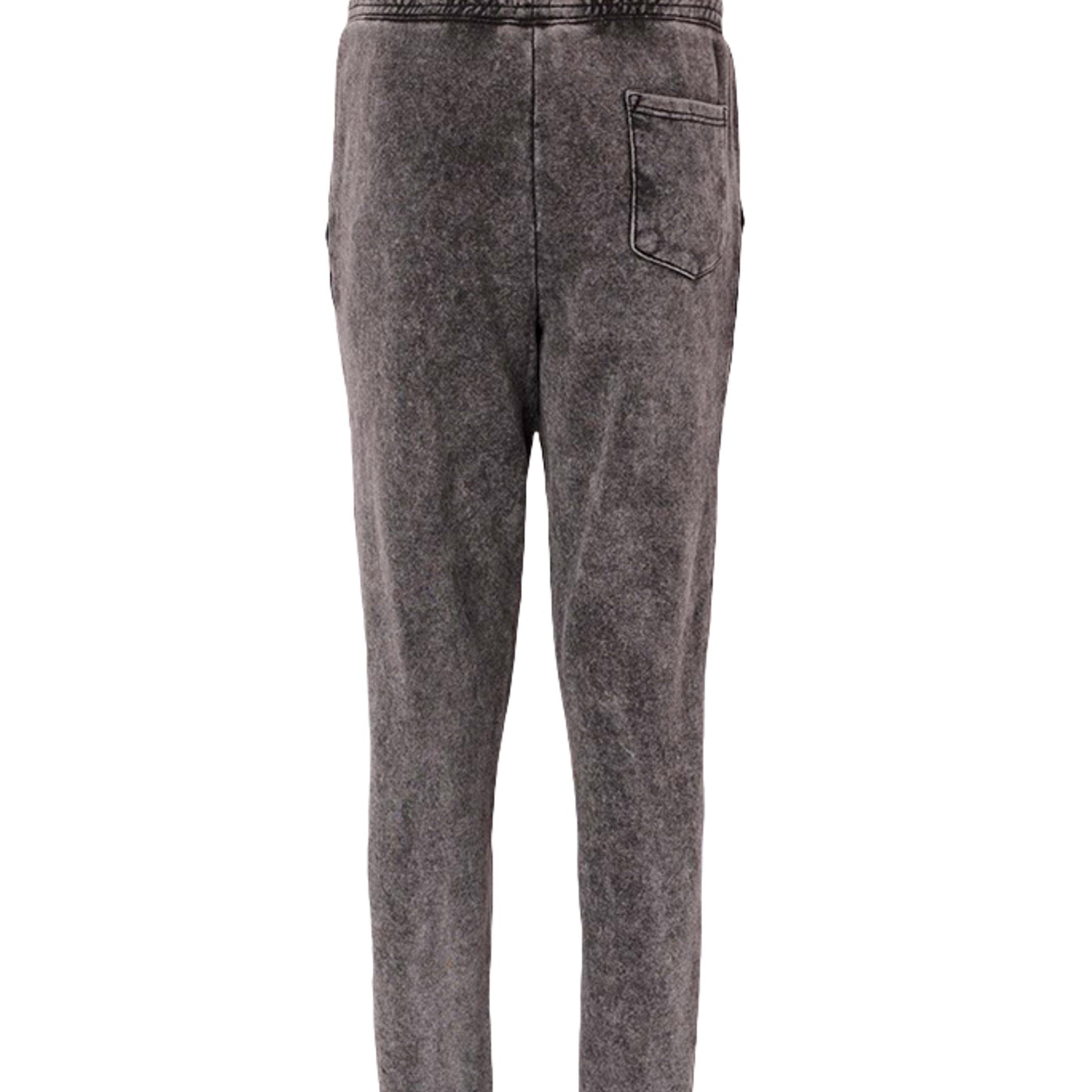 Black - PRM50PTMW - BACK