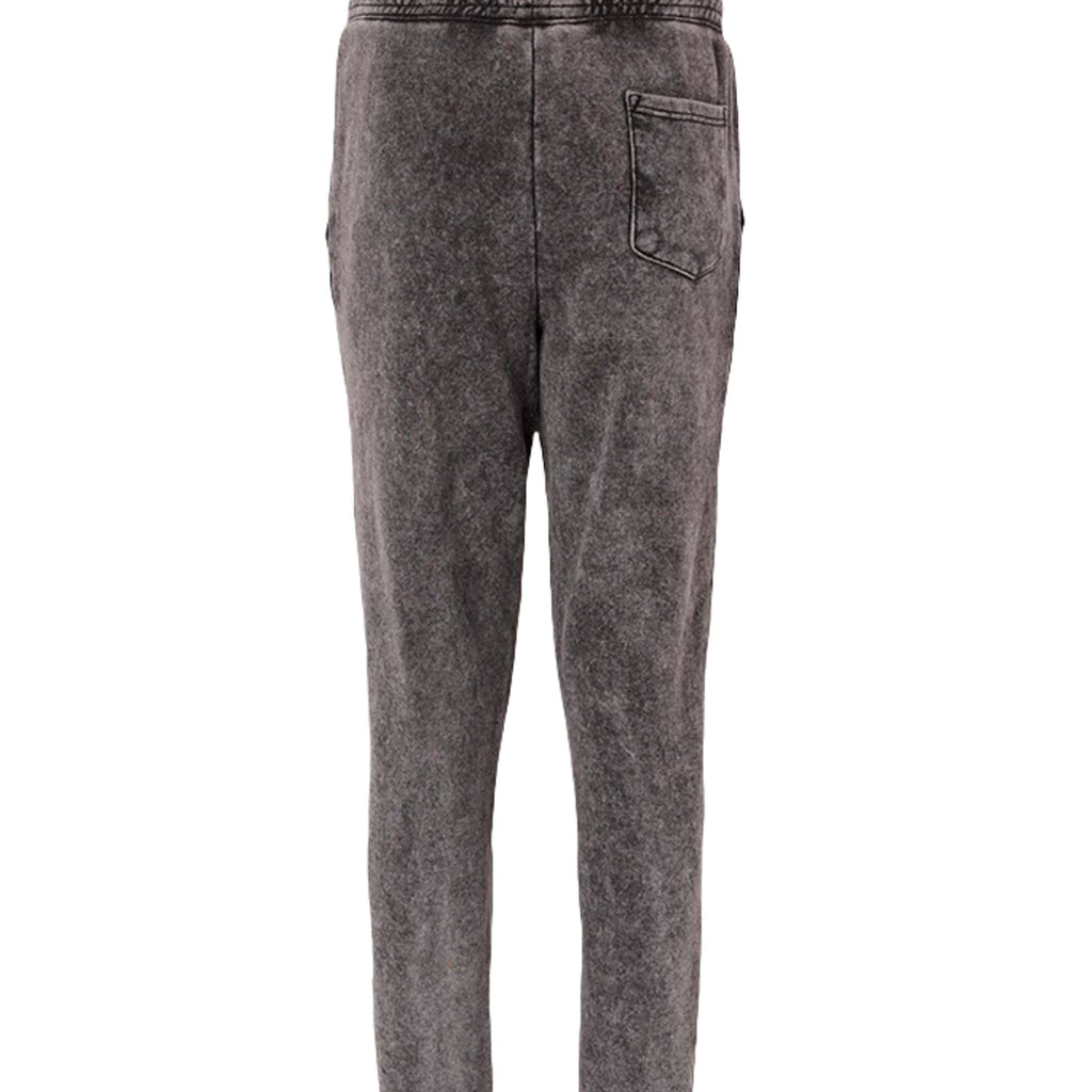 Black - PRM50PTMW - BACK