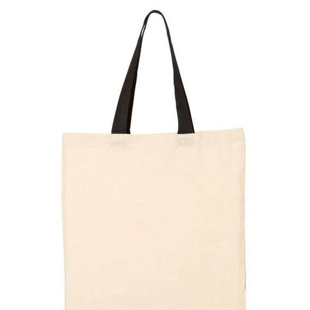 Natural/ Black - QTB6000 - BACK