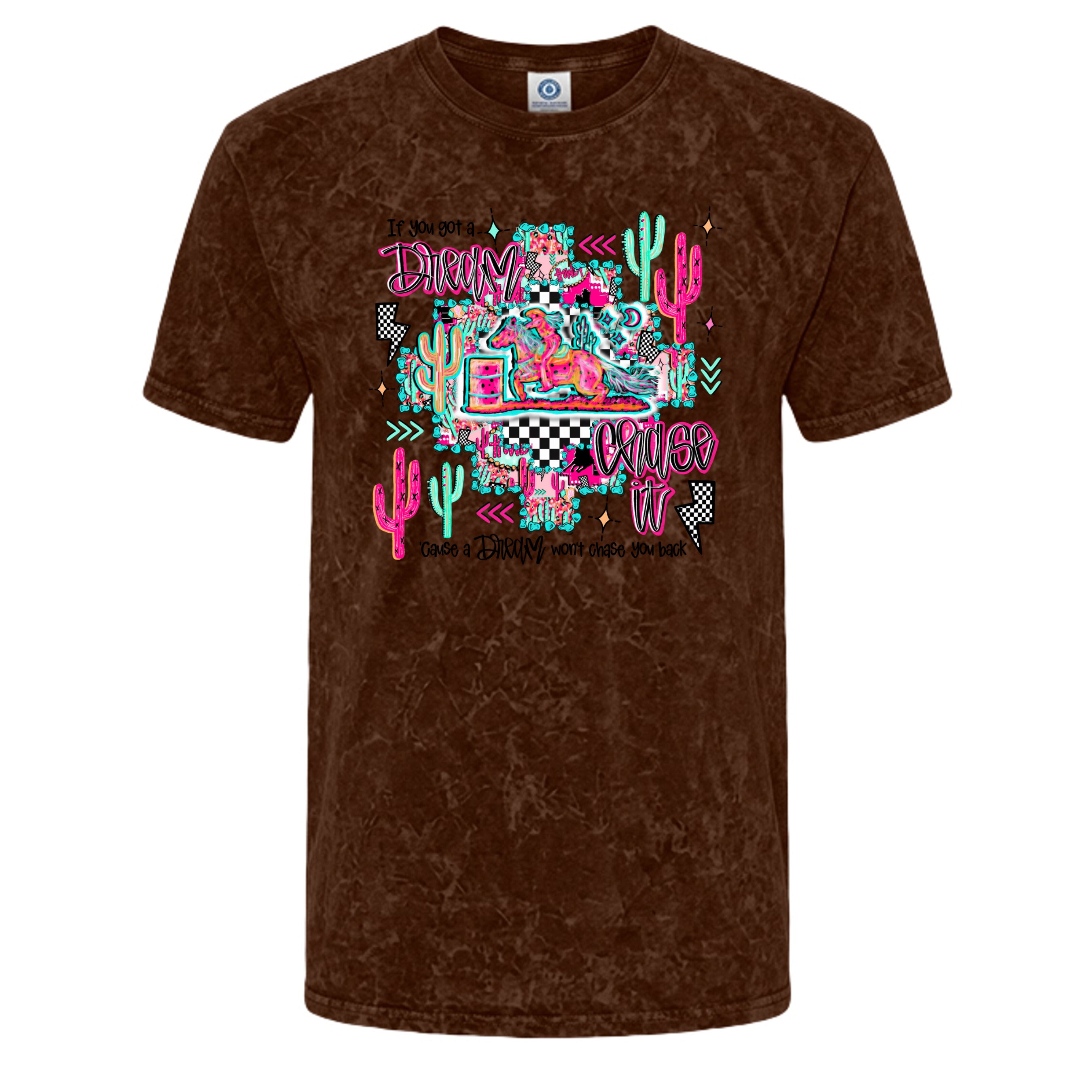 MINERAL BROWN - CD1300 - FRONT