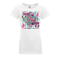 White - N3710 - FRONT