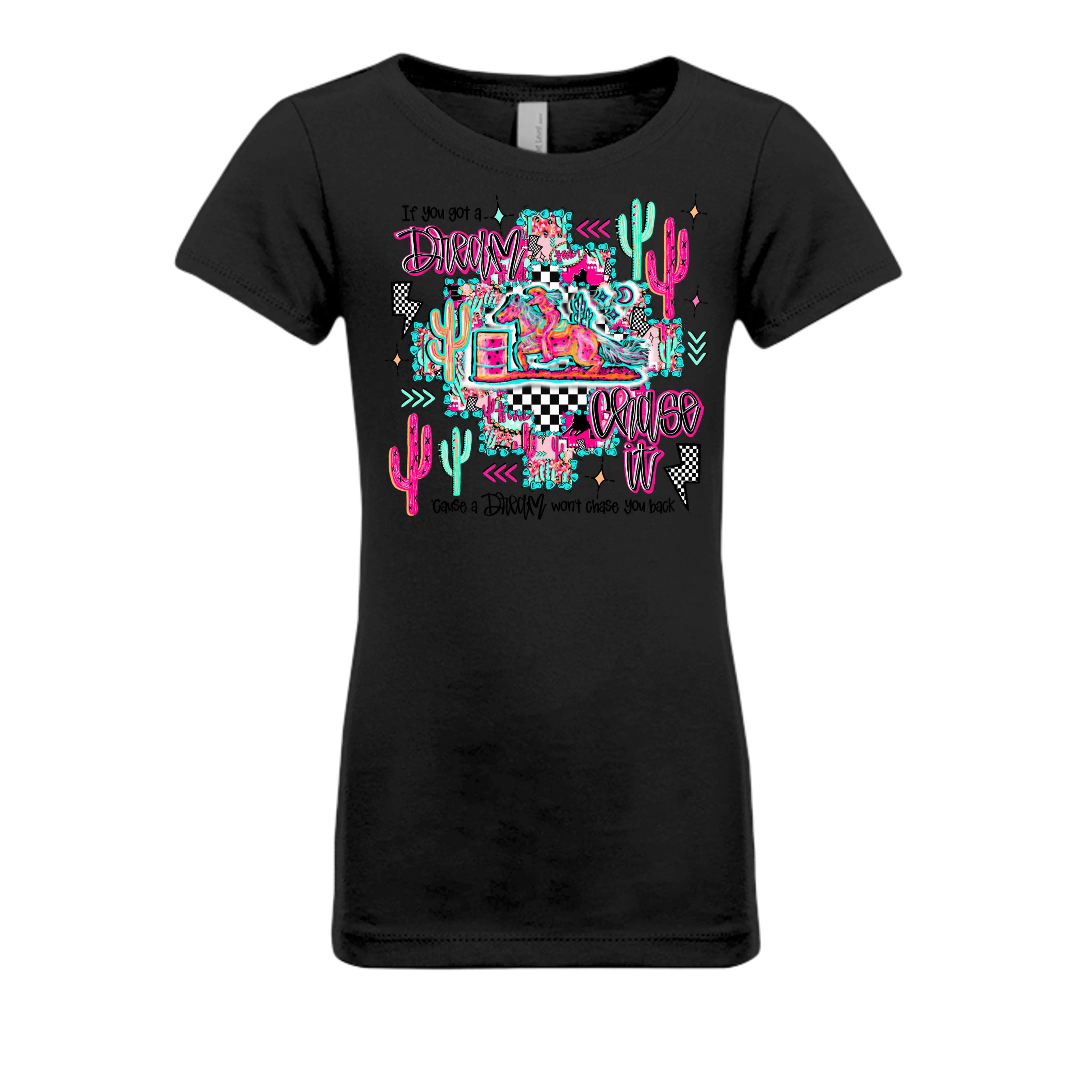 Black - N3710 - FRONT