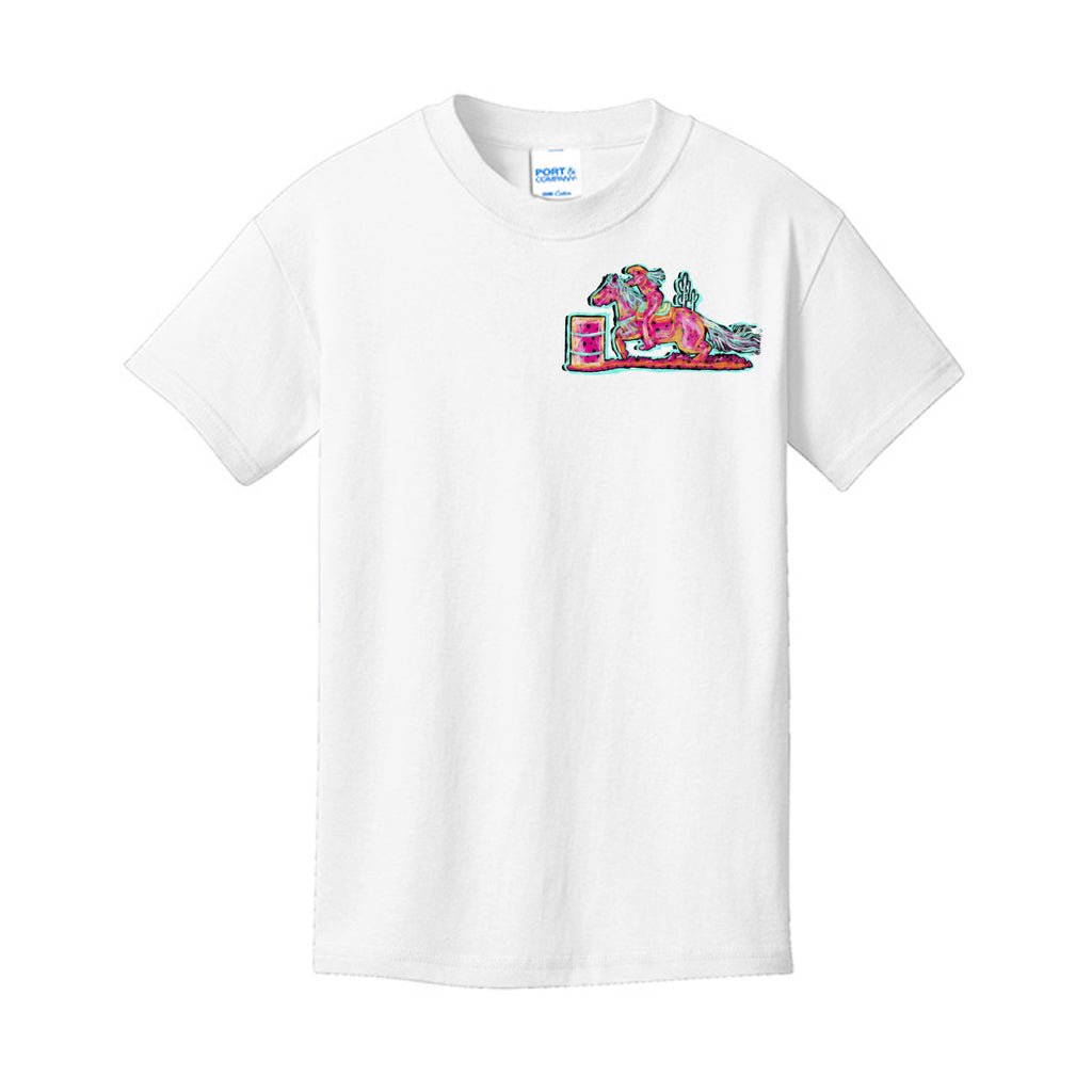 White - PC54Y - FRONT