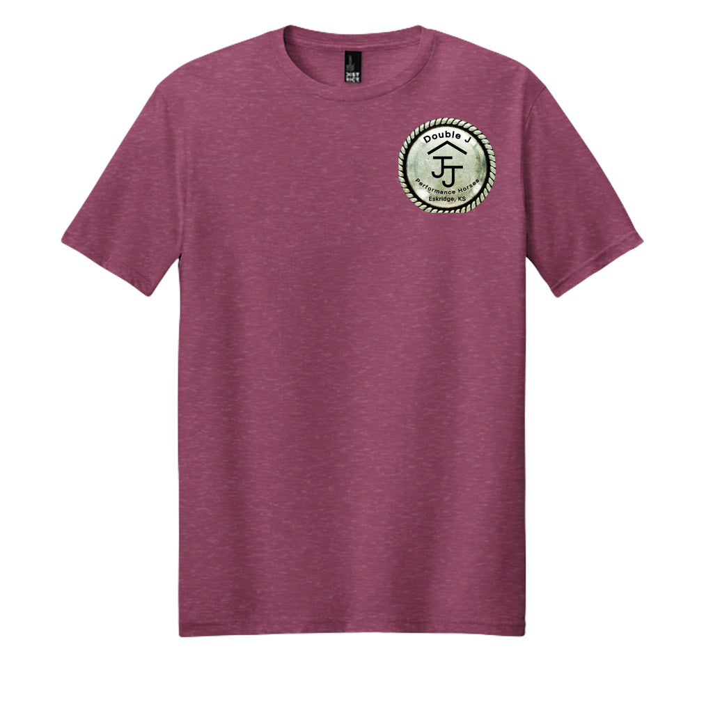 Raspberry Fleck - DM108 - FRONT