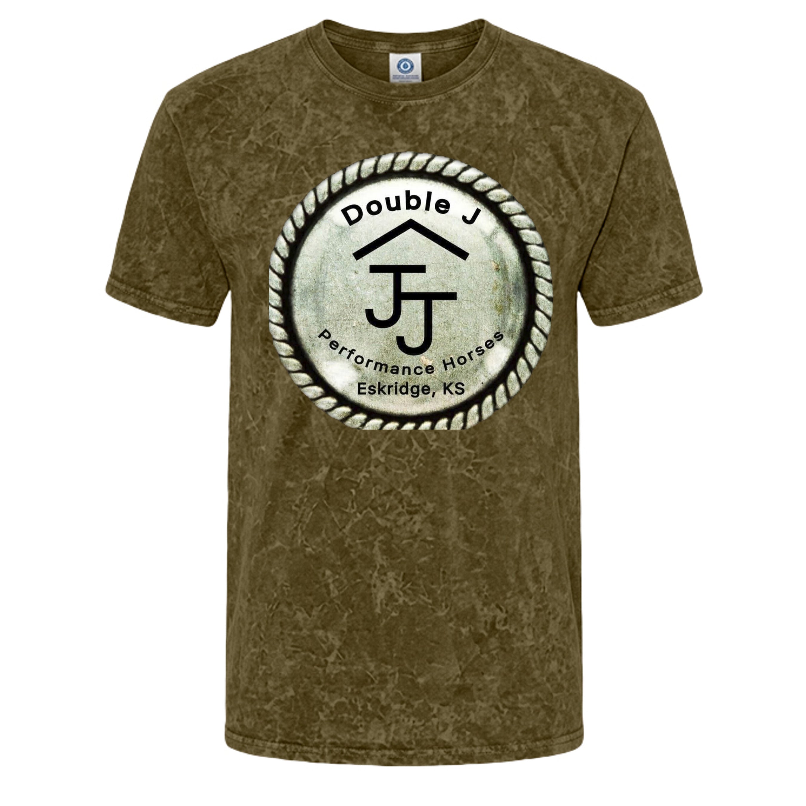 Mineral Green - CD1300 - FRONT