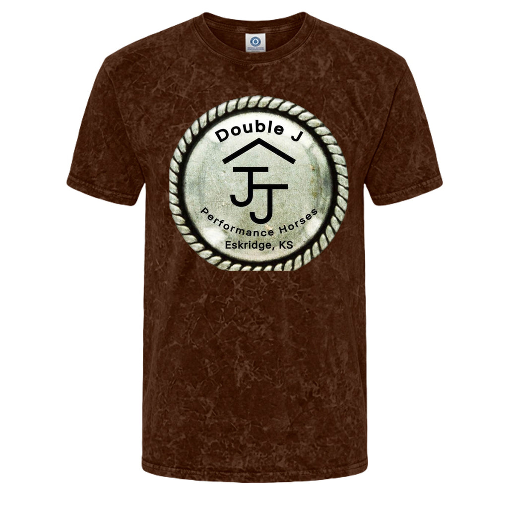 MINERAL BROWN - CD1300 - FRONT