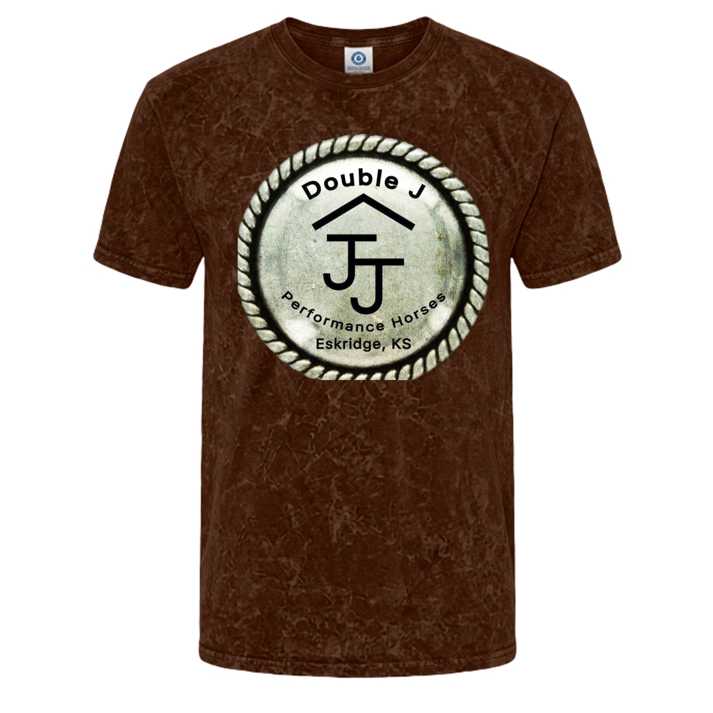 MINERAL BROWN - CD1300 - FRONT