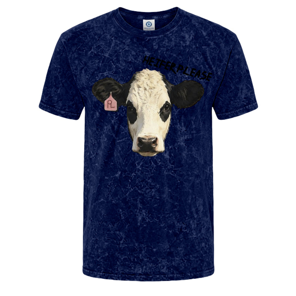 MINERAL NAVY - CD1300 - FRONT