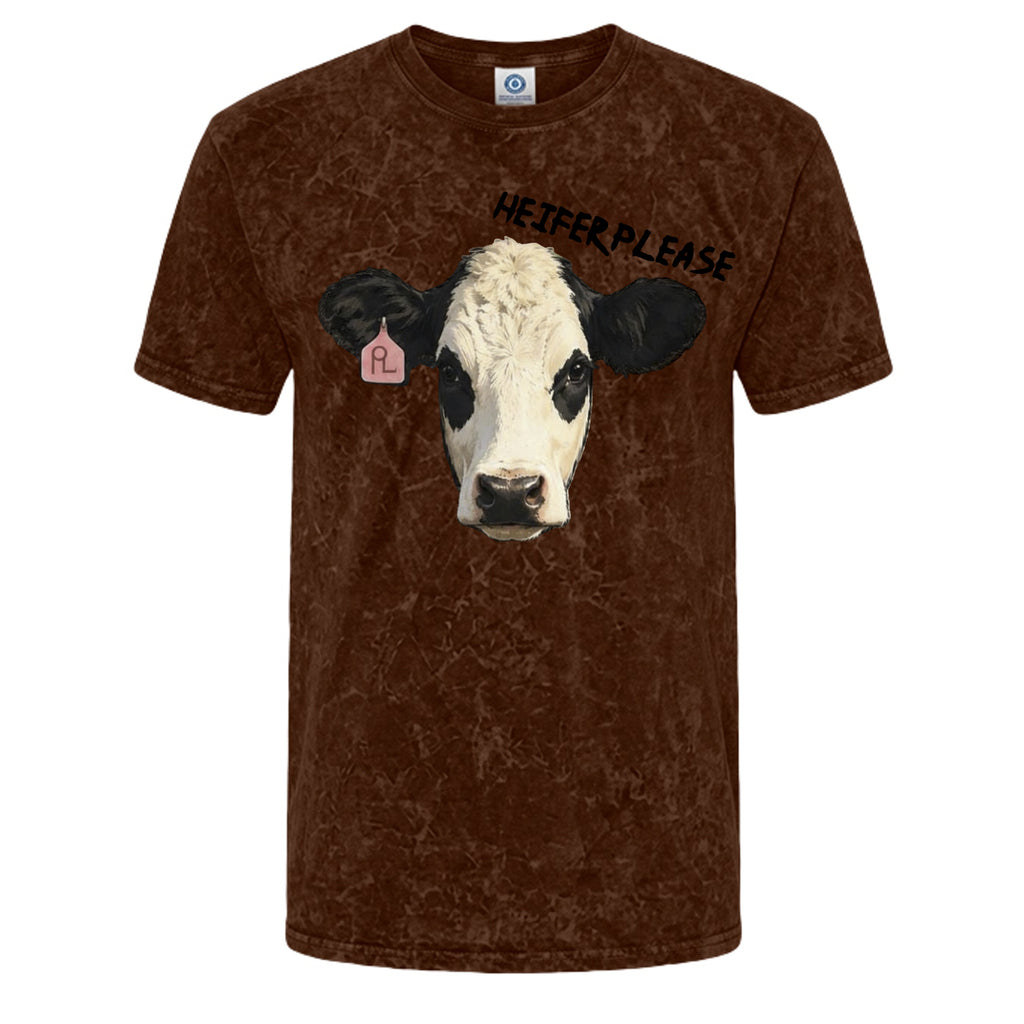 MINERAL BROWN - CD1300 - FRONT