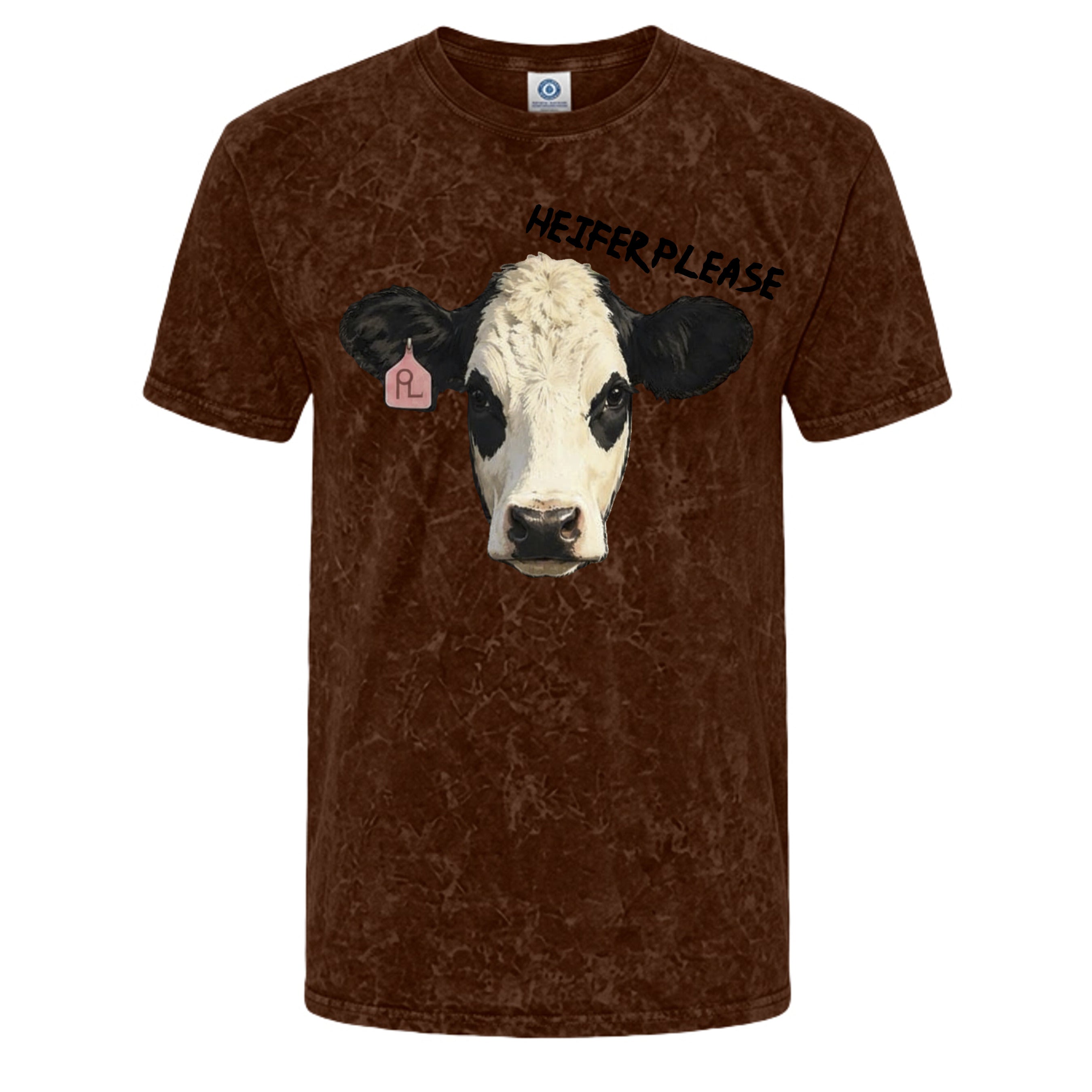MINERAL BROWN - CD1300 - FRONT