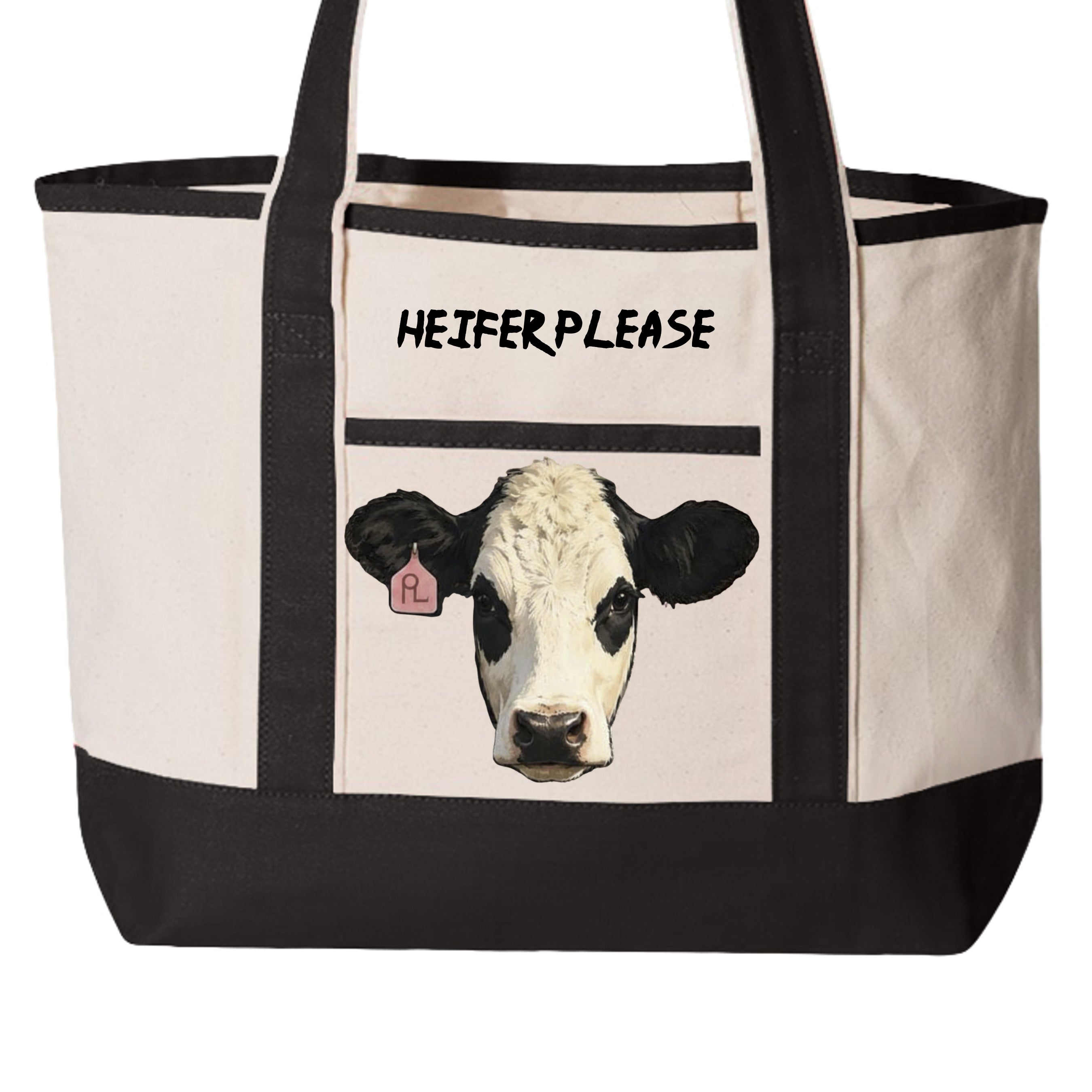 Natural/ Black - Q125800 - FRONT