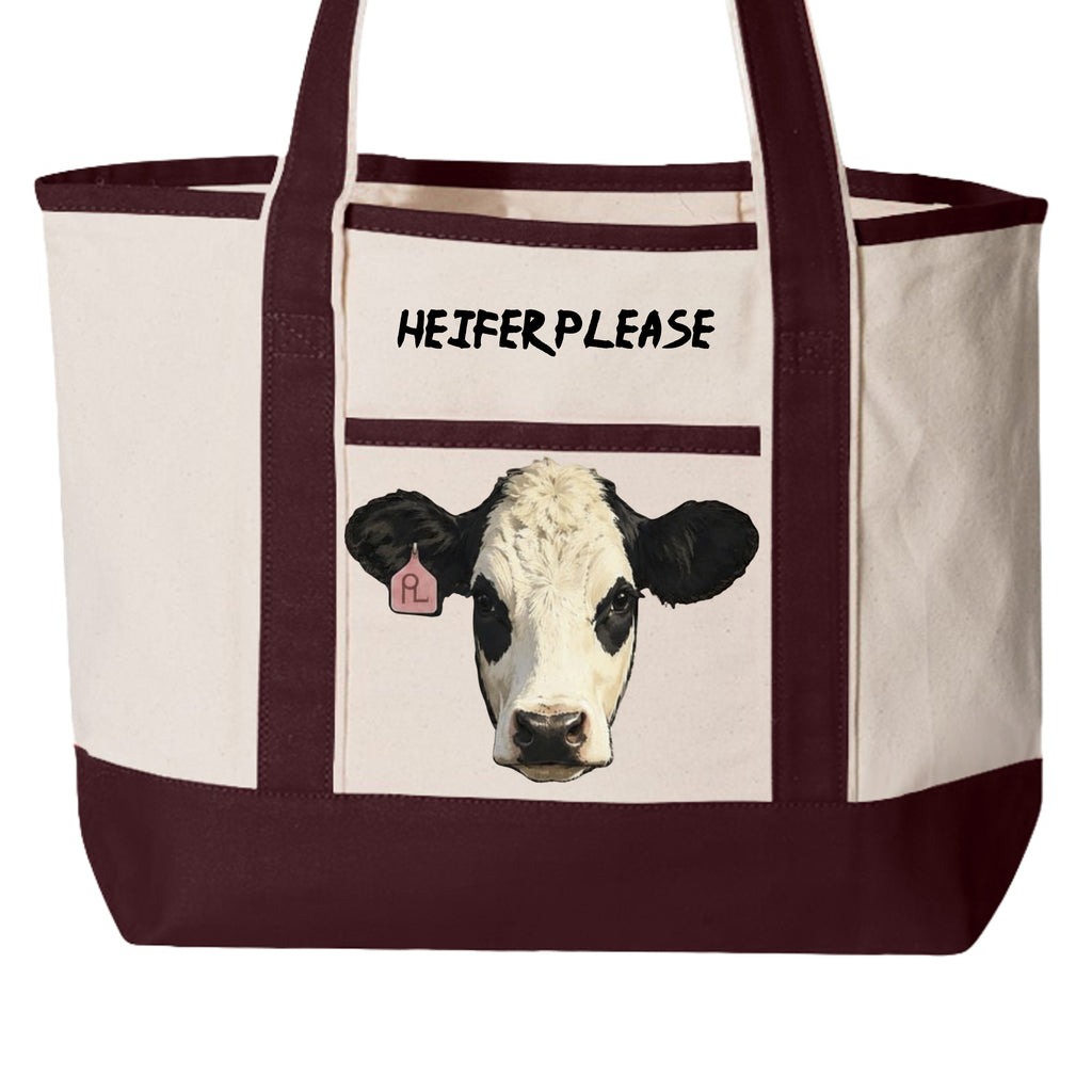 Natural/ Maroon - Q125800 - FRONT