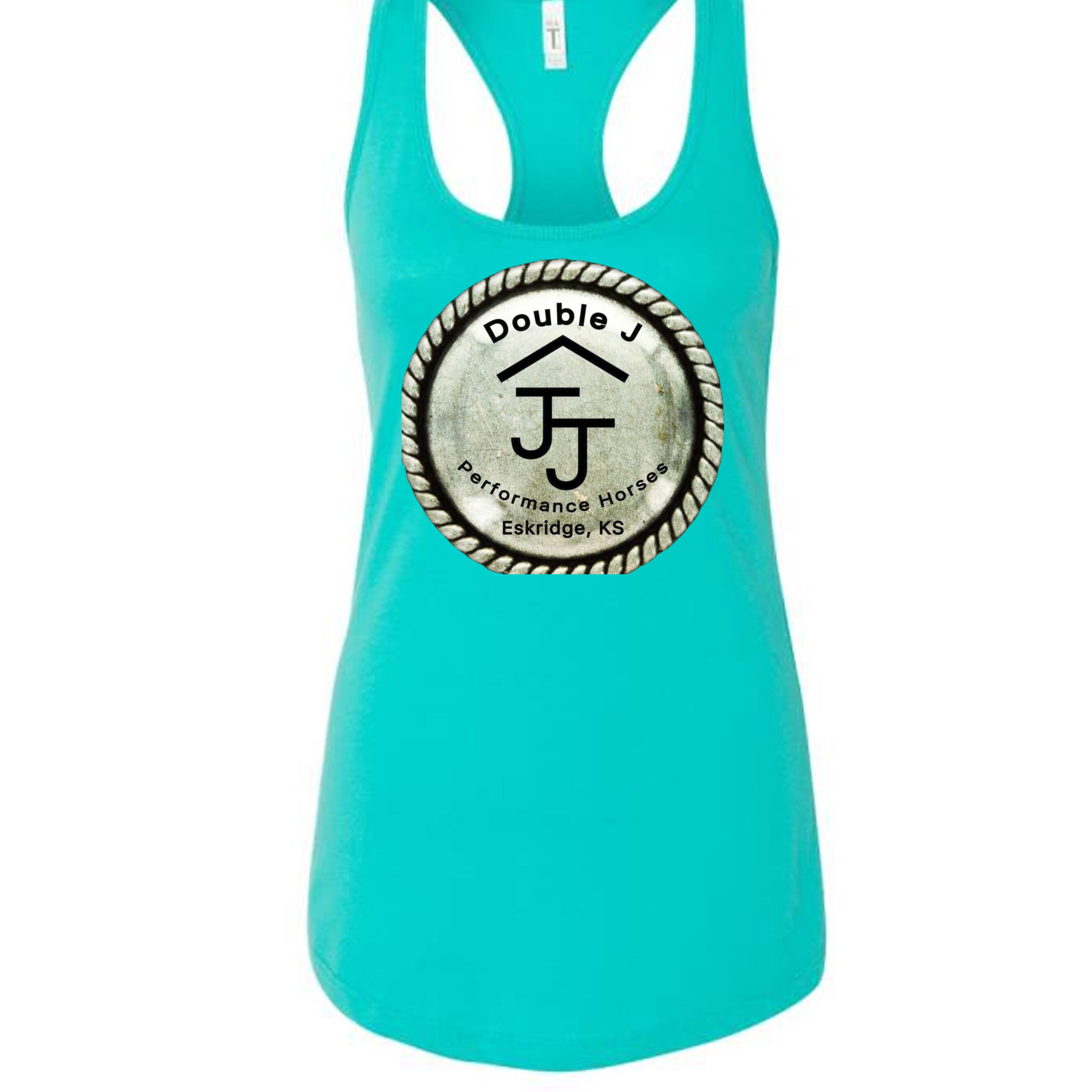 Tahiti Blue - N1533 - FRONT