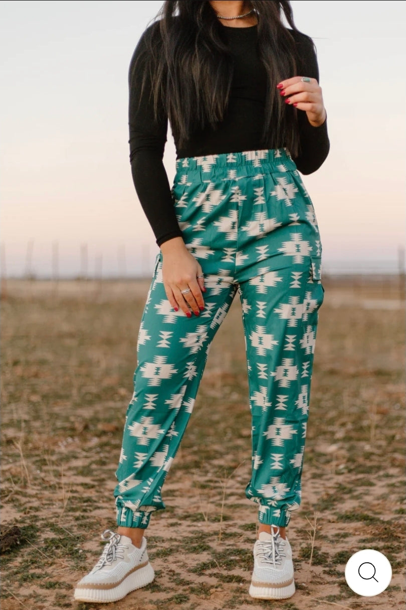 Sterling Kreek Cabin Kreek Joggers