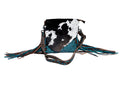 MYRA Cobal Blue Concealed and Carry Bag