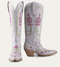 Buck and Brana Sophia Purple