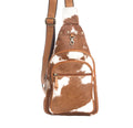 MYRA Simon's Trail Sling Bag