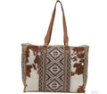 MYRA Elisa Weekender Bag