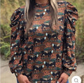 Sterling Kreek Deep In The Herd Top