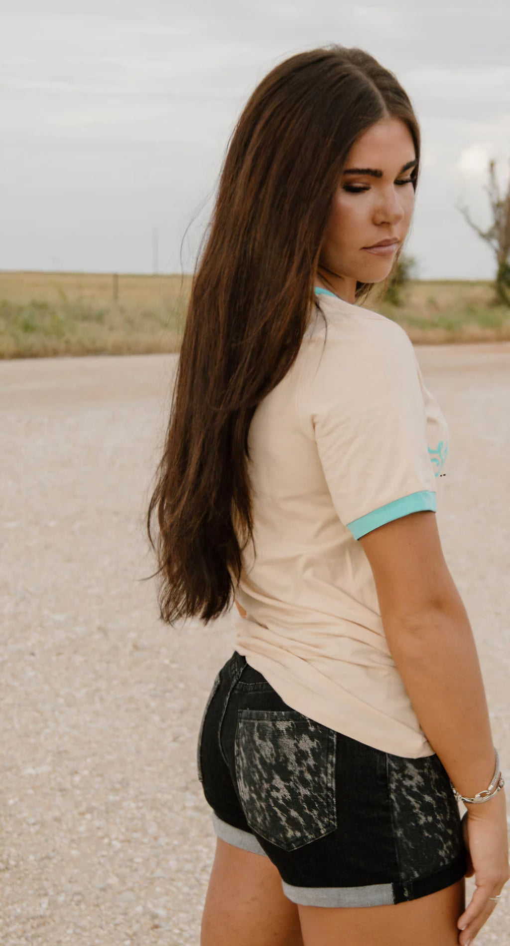 Sterling Kreek On The Range Shorts