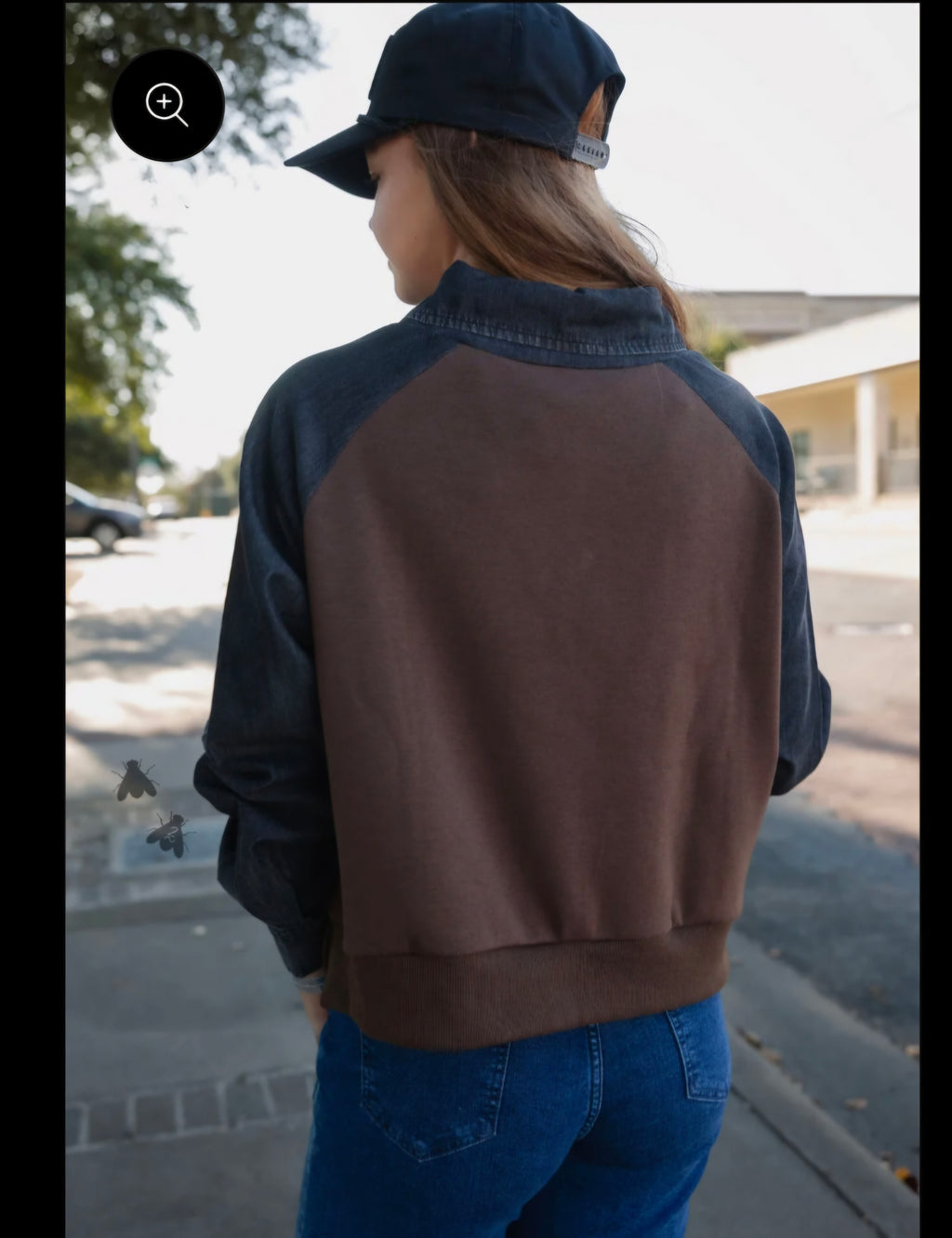 2 Fly Co Call Em Home Angus Shirt