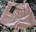 2 Fly Co Lariat Links Shorts