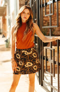 2 FLY CO Maverick Moves Skirt