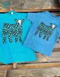 Sterling Kreek Concho Steer