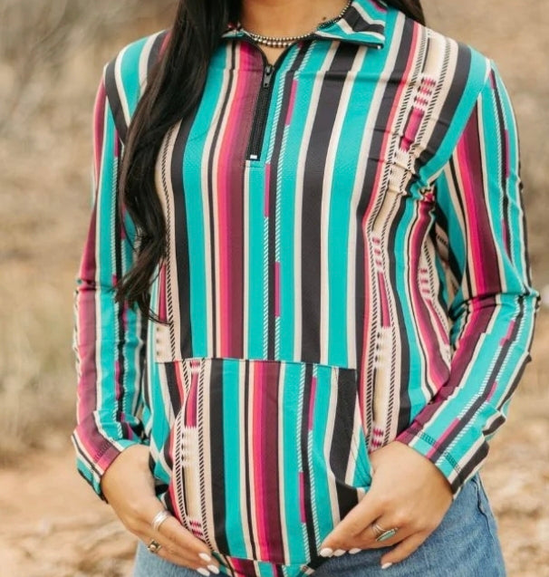 Sterling Kreek Running Away Pullover