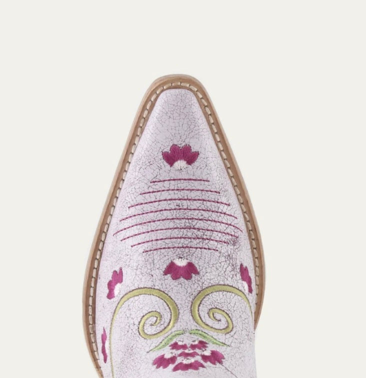 Buck and Brana Sophia Purple