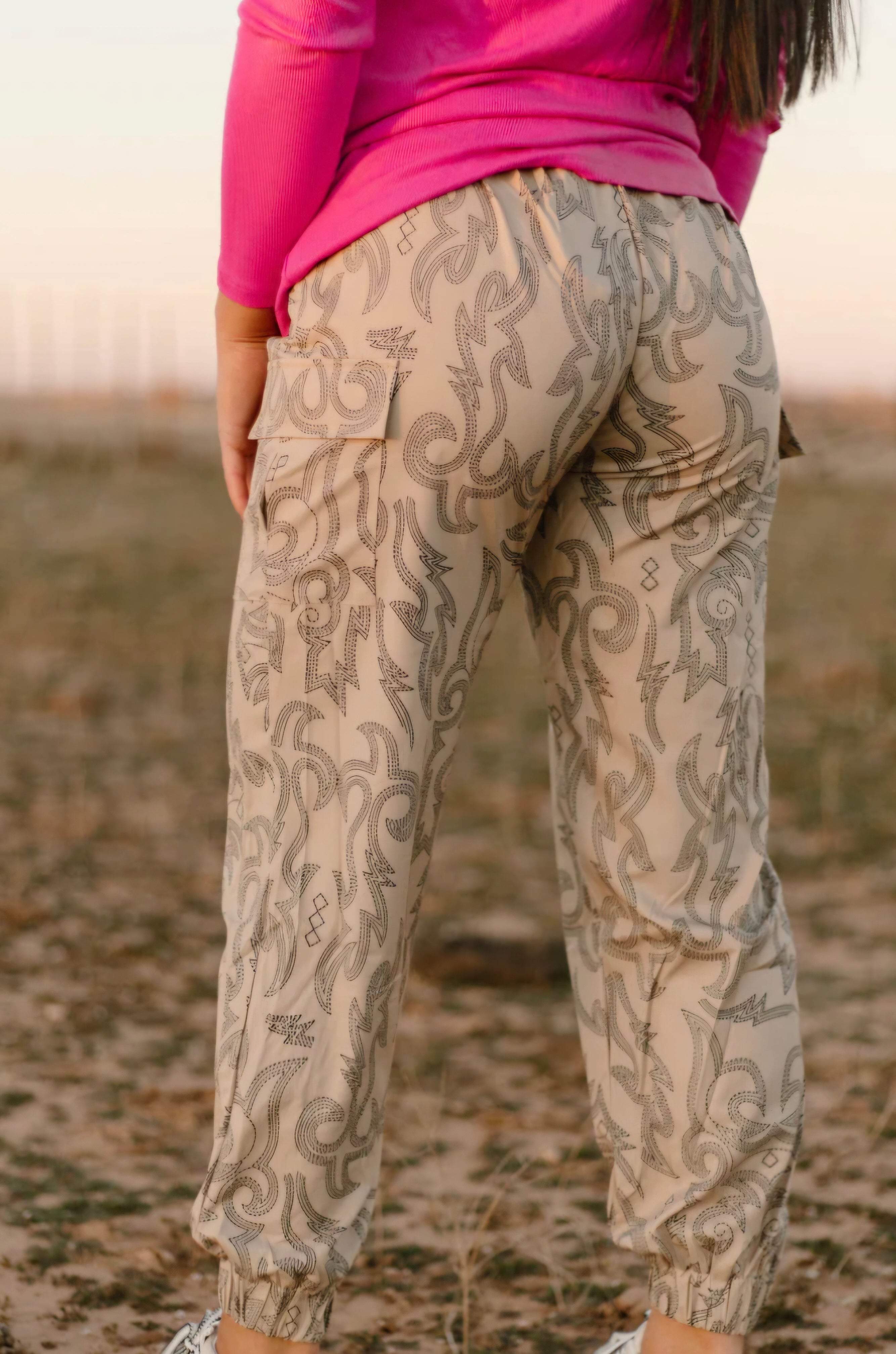Sterling Kreek Dirt TO Dust Joggers