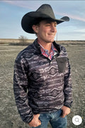 Sterling Kreek No Man's Land Pullover