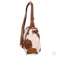 MYRA Robnette Ranch Fanny-pack Bag