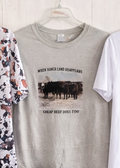 When Ranch Land Disappears Cheap Beef Does Tee