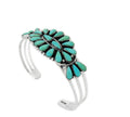 Turquoise bracelet