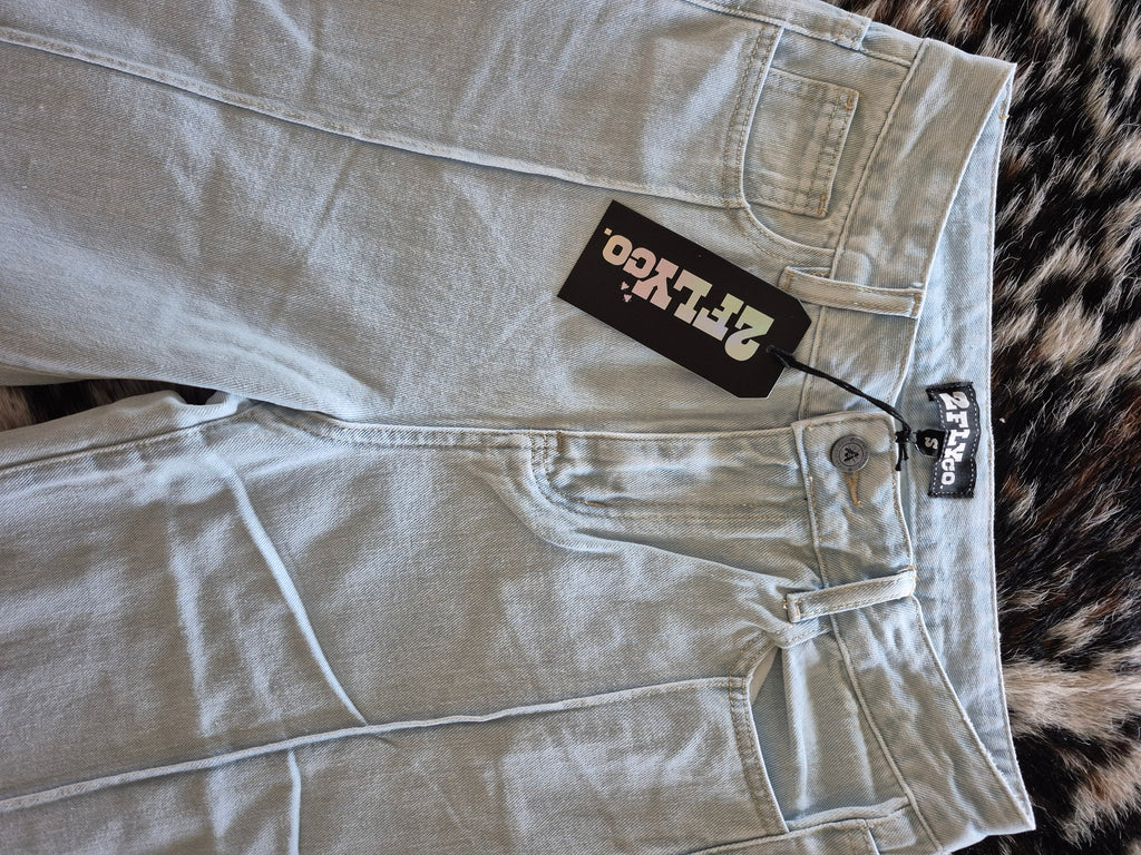 2 Fly Co Whistle Britches Light
